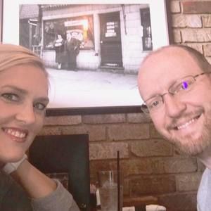 Meet your Posher, Hope